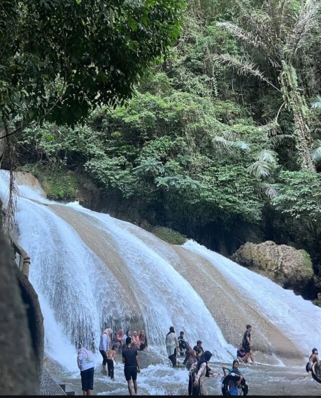 Taman Nasional Bantimurung, Pesona Alam Karst dan Kerajaan Kupu-Kupu di Sulawesi Selatan