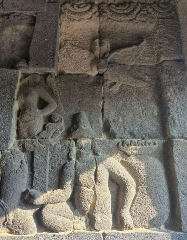 Candi Banyunibo, Situs Buddha Bersejarah di Tengah Kawasan Prambanan