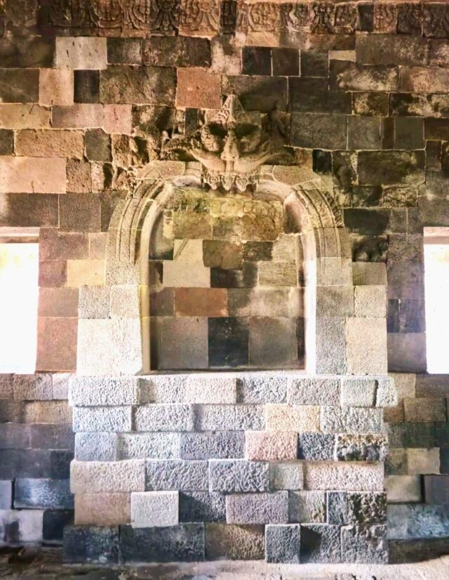 Candi Banyunibo, Situs Buddha Bersejarah di Tengah Kawasan Prambanan