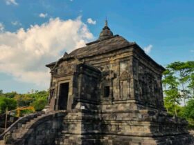 Candi Banyunibo, Situs Buddha Bersejarah di Tengah Kawasan Prambanan