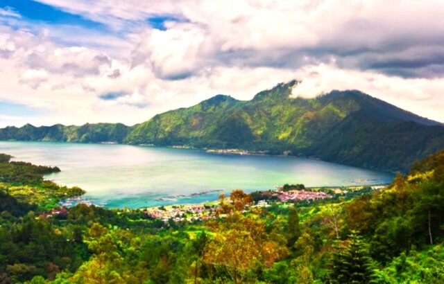 Panduan Seru Menjelajah Keindahan Geopark Batur