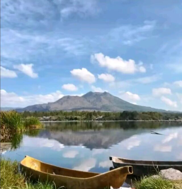 Panduan Seru Menjelajah Keindahan Geopark Batur