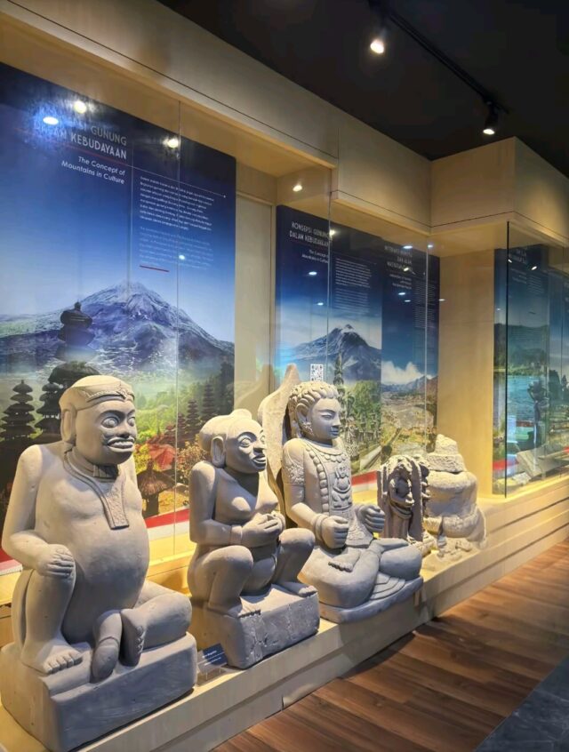 Panduan Seru Menjelajah Keindahan Geopark Batur