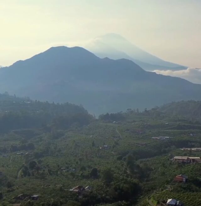 Panduan Seru Menjelajah Keindahan Geopark Batur