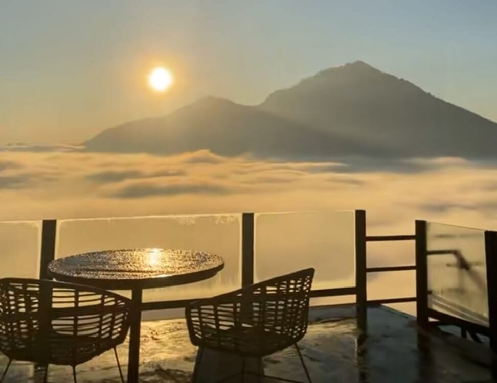 Panduan Seru Menjelajah Keindahan Geopark Batur