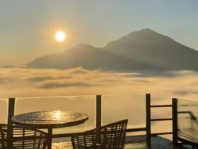 Panduan Seru Menjelajah Keindahan Geopark Batur