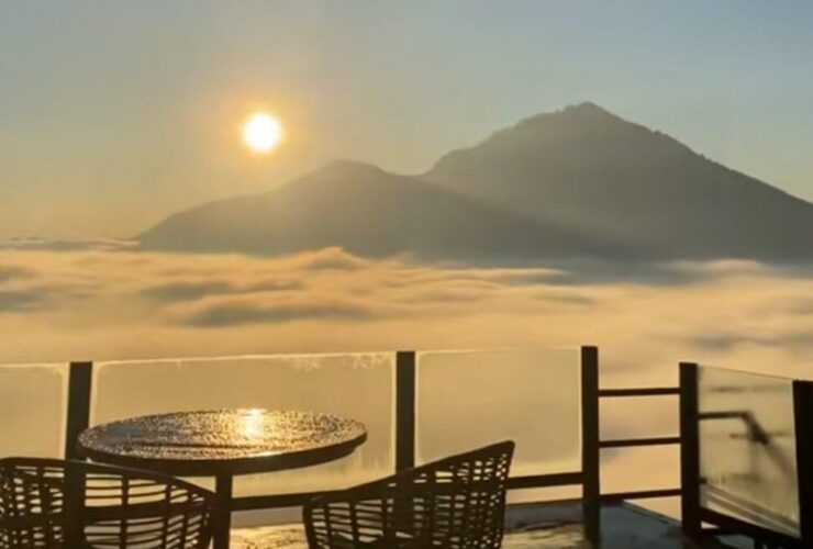 Panduan Seru Menjelajah Keindahan Geopark Batur