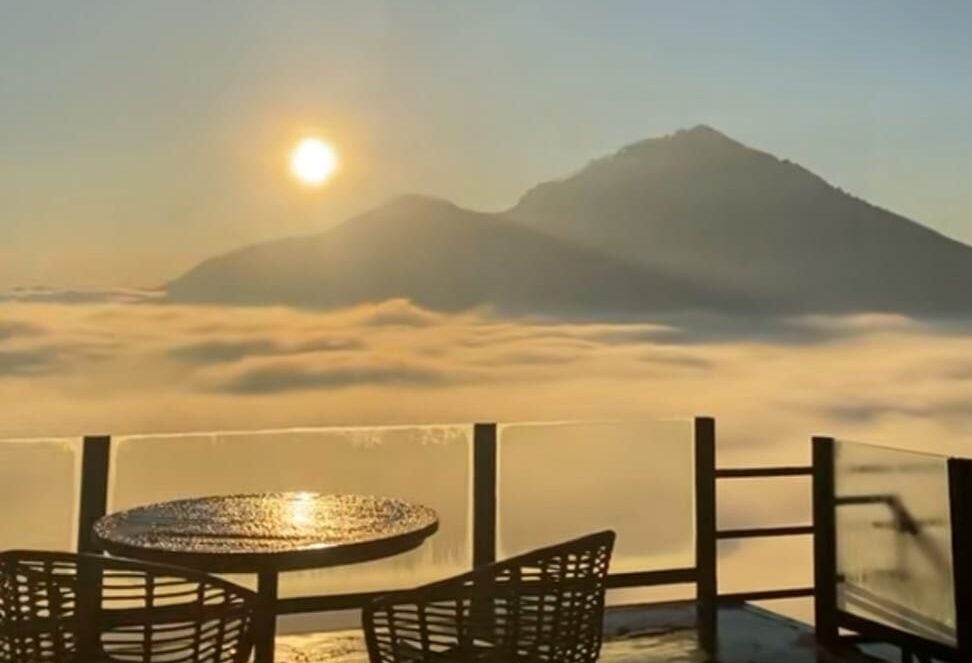 Panduan Seru Menjelajah Keindahan Geopark Batur