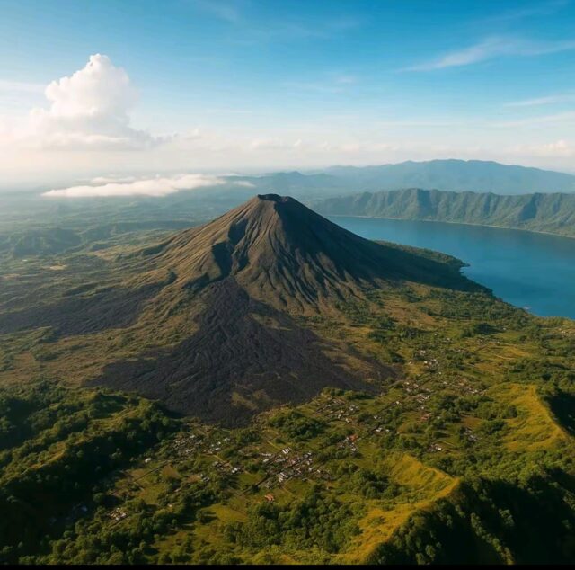 Panduan Seru Menjelajah Keindahan Geopark Batur