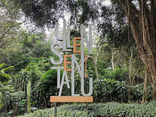 Museum Ullen Sentalu, Permata Tersembunyi di Lereng Gunung Merapi