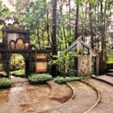 Museum Ullen Sentalu, Permata Tersembunyi di Lereng Gunung Merapi