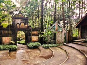 Museum Ullen Sentalu, Permata Tersembunyi di Lereng Gunung Merapi