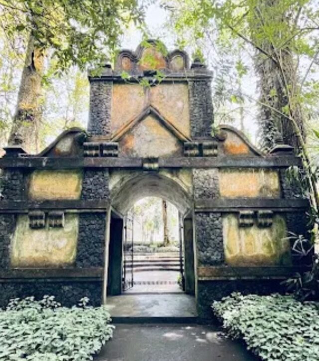 Museum Ullen Sentalu, Permata Tersembunyi di Lereng Gunung Merapi