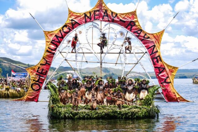 Seiring Hari Pariwisata Dunia, Indonesia Tourism Outlook 2026/2027 Diluncurkan