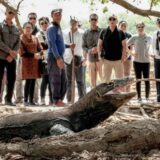 Seiring Hari Pariwisata Dunia, Indonesia Tourism Outlook 2026/2027 Diluncurkan