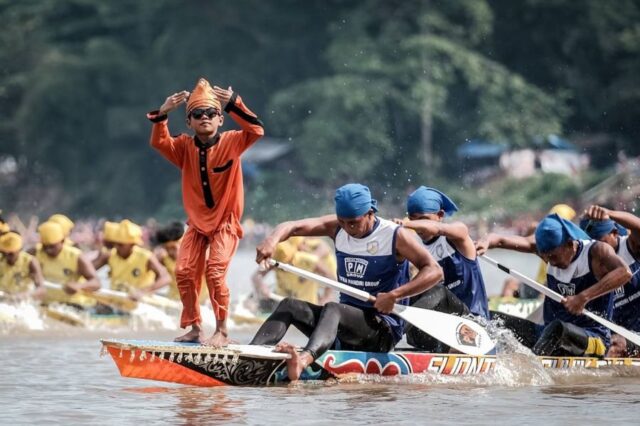 Seiring Hari Pariwisata Dunia, Indonesia Tourism Outlook 2026/2027 Diluncurkan
