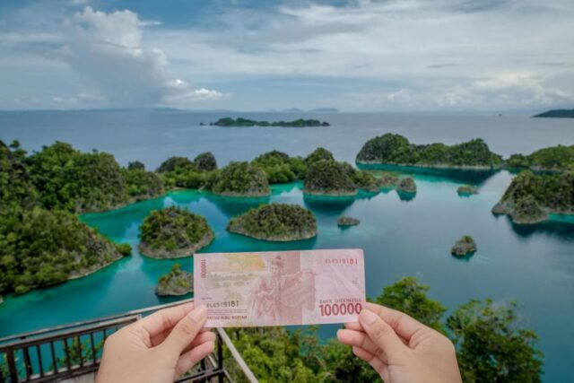 Seiring Hari Pariwisata Dunia, Indonesia Tourism Outlook 2026/2027 Diluncurkan