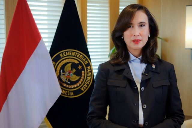 Seiring Hari Pariwisata Dunia, Indonesia Tourism Outlook 2026/2027 Diluncurkan
