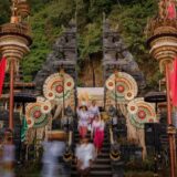 Tawur Agung Manca Wali Krama Cerminkan Pariwisata Berbasis Budaya