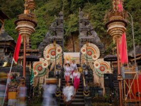 Tawur Agung Manca Wali Krama Cerminkan Pariwisata Berbasis Budaya