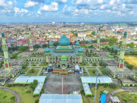 Pariwisata Indonesia
