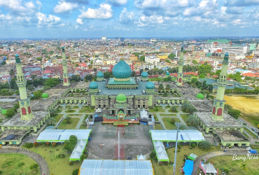 Pariwisata Indonesia