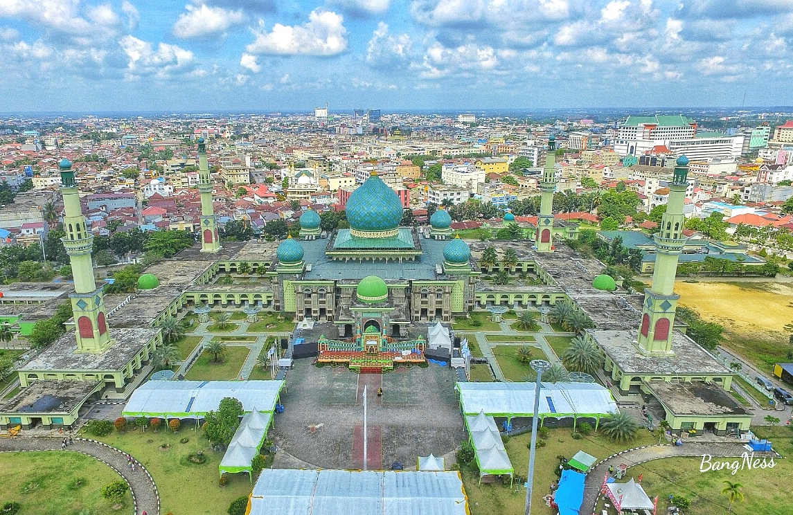 Pariwisata Indonesia