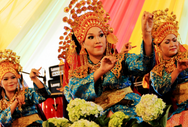 Pariwisata Indonesia