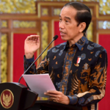 Pariwisata Indonesia, Presiden Joko Widodo