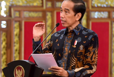 Pariwisata Indonesia, Presiden Joko Widodo