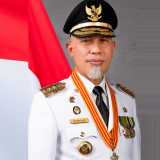 Pariwisata Indonesia, Umi Kalsum Founder dan CEO PVK GROUP, MEDIA ONLINE PARIWISATA INDONESIA TERFAVORIT 2020,MEDIA PVK GROUP DENGAN 10 SITUS PARIWISATA DAN E MAGAZINE,MEDIA RESMI PARIWISATA INDONEISIA, Gubernur Sumbar Mahyeldi