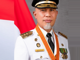 Pariwisata Indonesia, Umi Kalsum Founder dan CEO PVK GROUP, MEDIA ONLINE PARIWISATA INDONESIA TERFAVORIT 2020,MEDIA PVK GROUP DENGAN 10 SITUS PARIWISATA DAN E MAGAZINE,MEDIA RESMI PARIWISATA INDONEISIA, Gubernur Sumbar Mahyeldi