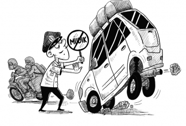 Umi Kalsum Fpunder dan CEO PVK Group,AJAKAN JANGAN MUDIK 2021,INDONESIA OFFICIAL TOURISM WEBSITE,INDONESIA TOURISM INVESTMENT,JANGAN MUDIK! SIMAK DAN ATURAN KASATGAS,KETUA SATGAS PENANGANAN COVID-19 DONI MONARDO,MEDIA ONLINE PARIWISATA INDONESIA TERFAVORIT 2020,MEDIA PVK GROUP,MEDIA PVK GROUP DENGAN 10 SITUS PARIWISATA DAN E MAGAZINE,MEDIA RESMI PARIWISATA INDONESIA,MUDIK 2021,PARIWISATA INDONESIA