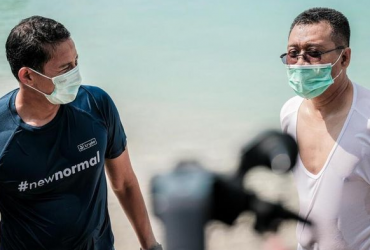 PARIWISATA INDONESIA, BERITA PARIWISATA INDONESIA, MEDIA ONLINE PARIWISATA INDONESIA TERFAVORIT 2020,MEDIA PARIWISATA INDONESIA,MEDIA PVK GRUP,MEDIA RESMI PARIWISATA INDONESIA, SITUS MEDIA ONLINE PARIWISATA INDONESIA,SITUS RESMI PARIWISATA INDONESIA,SITUS PARIWISATA INDONESIA TERFAVORIT 2020, UMI KALSUM FOUNDER PVK GRUP DAN CEO MEDIA PVK GRUP,WEBSITE PARIWISATA INDONESIA, WEBSITE RESMI PARIWISATA INDONESIA, BERITA MENTERI SANDIAGA UNO