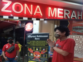 INDONESIA OFFICIAL TOURISM WEBSITE,INDONESIA TOURISM INVESTMENT,MEDIA PARIWISATA DAN UMKM,media pvk group, umi kalsum founder dan ceo pvk group,MEDIA PVK GROUP DENGAN 10 SITUS PARIWISATA DAN E MAGAZINE,MEDIA RESMI PARIWISATA INDONESIA,PARIWISATA INDONESIA,SELAMAT DATANG DI ZONA MERAH KOTA BANDUNG ADA KULINER TRADISIONAL KHAS SUNDA,TAUFIK GENERASI KEDUA KULINER ZONA MERAH,WEBSITE PARIWISATA INDONESIA,ZONA MERAH RUMAH MAKAN NGEHITS DI BANDUNG,media pariwisata indonesia, pariwisata indonesia, situs terbaik pariwisata dan umkm