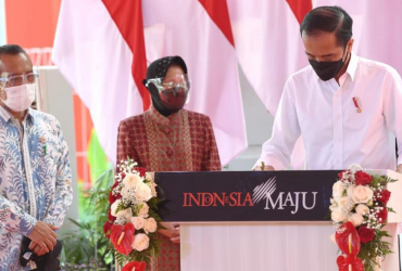 BERITA JOKOWI,INDONESIA OFFICIAL TOURISM WEBSITE,INDONESIA TOURISM INVESTMENT,JOKOWI ACUNGI JEMPOL KOTA SURABAYA BERHASIL OLAH SAMPAH JADI ENERGI LISTRIK,MEDIA ONLINE PARIWISATA INDONESIA TERFAVORIT 2020,MEDIA PVK GROUP,MEDIA PVK GROUP DENGAN 10 SITUS PARIWISATA DAN E MAGAZINE,MEDIA RESMI PARIWISATA INDONESIA,PARIWISATA INDONESIA,PRESIDEN JOKO WIDODO,Umi Kalsum Founder dan CEO PVK Group