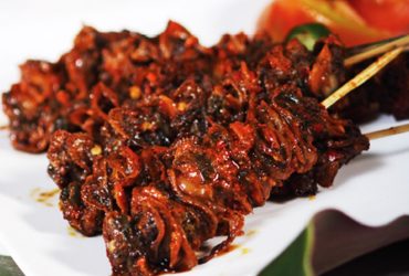 Pariwisata Indonesia