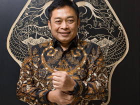 Pariwisata Indonesia, Hari Pers Nasional 2021, Dirut Telkom