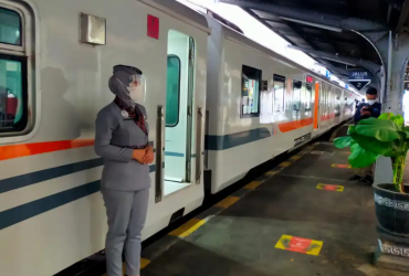 Pariwisata Indonesia