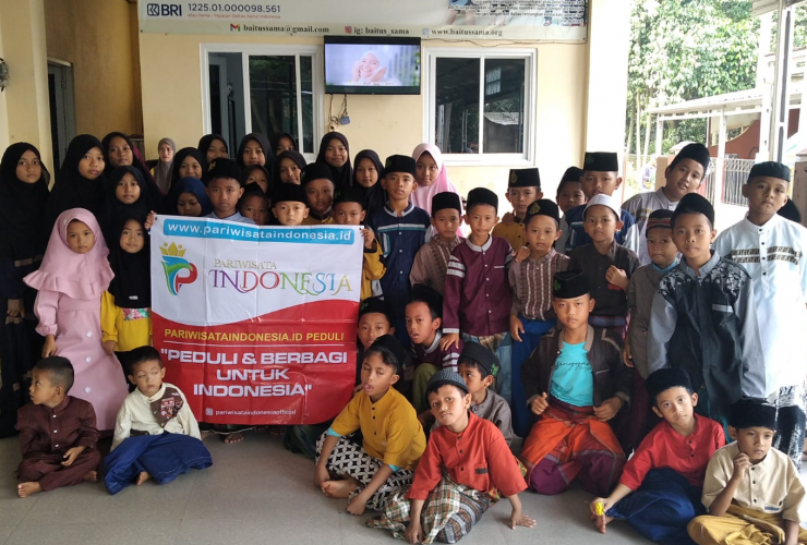 Pariwisata Indonesia, PariwisataIndonesiaPeduli, Pariwisata Indonesia Peduli, PARIWISATAINDONESIAPEDULI