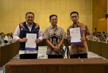 Pariwisata Indonesia