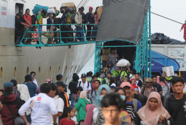 Pariwisata Indonesia