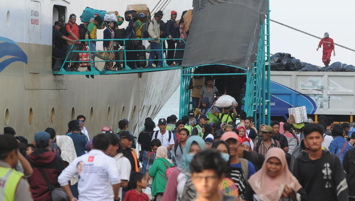 Pariwisata Indonesia