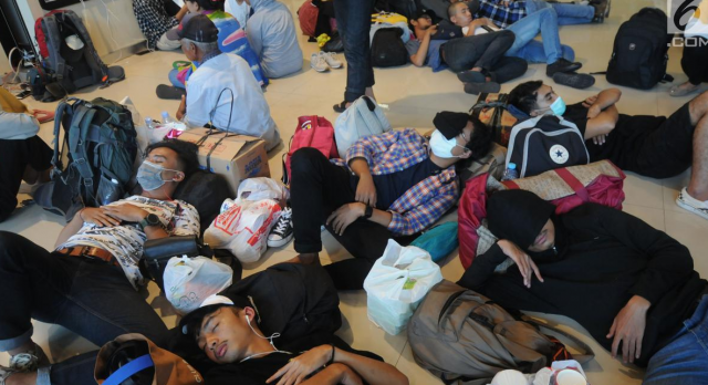 Pariwisata Indonesia