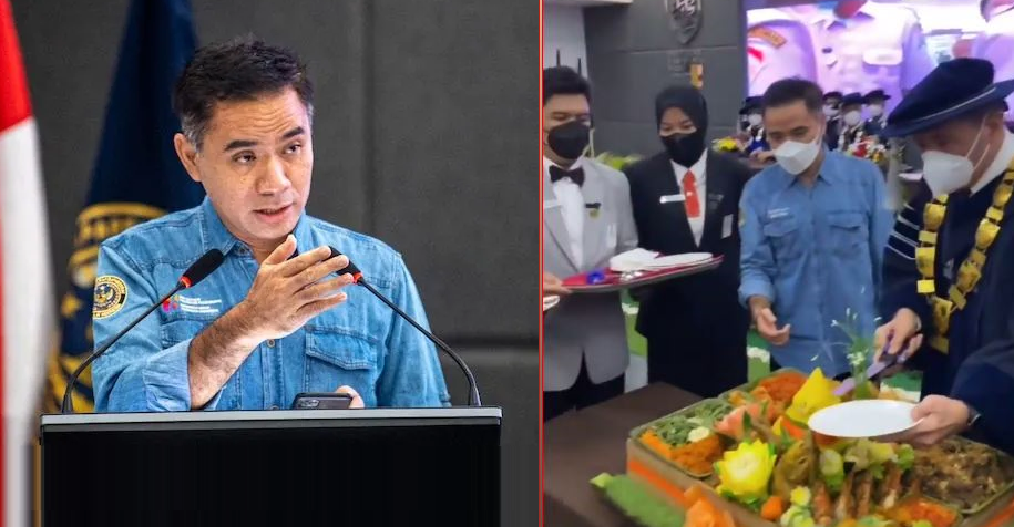 Pariwisata Indonesia, Foto Poltekpar Palembang