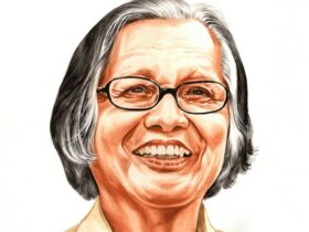 RIP Pemilik Kompas, Menteri Wishnutama, Mohammad Nuh, Pendiri Kompas Gramedia Berpulang,Presiden Joko Widodo, RIP Jakob Oetama, Berita Jakob Oetama Meninggal, Sandiaga Uno, Berita Sandiaga, Selamat Jalan Jacop Oetama, Media PVK, Umi Kalsum