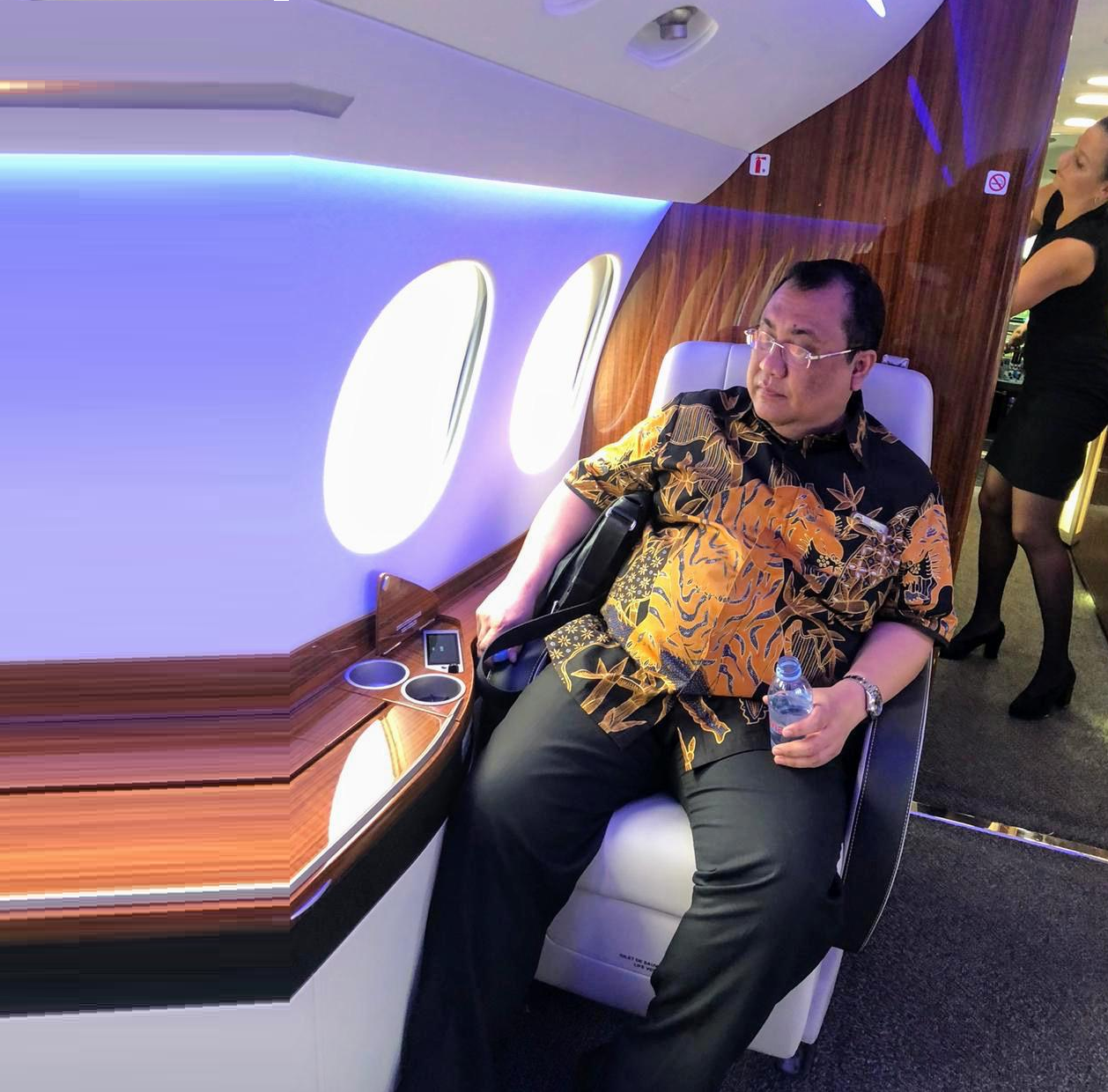 BERITA PARIWISATA INDONESIA,CEO PT KIMCO CITRA MANDIRI (KIMCO GROUP) TEUKU BADRUDDIN SYAH,FOUNDER DAN CEO PVK GRUP UMI KALSUM,INDONESIA MAJU, IRMAWATI SUDRAJAT,KADIN-WAKIL KETUA BIDANG MIGAS PERIODE TAHUN 2020-2025,MEDIA ONLINE PARIWISATA INDONESIA TERFAVORIT 2020,MEDIA PVK GRUP,MEDIA RESMI PARIWISATA INDONESIA,PRESIDEN JOKO WIDODO,PRESIDENT DIRECTOR PT KORINA REFINERY ACEH TEUKU BADRUDDIN SYAH,PRESIDENT DIRECTOR PT WANGSA ENERGI PRAKARSA TEUKU BADRUDDIN SYAH,RAKYAT ACEH UCAPKAN TERIMA KASIH KEPADA PRESIDEN JOKOWI,SITUS PARIWISATA INDONESIA TERFAVORIT 2020,SITUS RESMI PARIWISATA INDONESIA,TEUKU BADRUDDIN SYAH INGIN MASUK SURGA DARI PINTU SEDEKAH,TEUKU BADRUDDIN SYAH PENDIRI LEMBAGA KELUARGA BESAR BANGSAWAN PASAI,TEUKU BADRUDDIN SYAH PENGUSAHA DI SEKTOR MINYAK DAN GAS BUMI,TEUKU BADRUDDIN SYAH TOKOH ACEH BERJUANG DI JALUR PENGUSAHA,TEUKU BADRUDDIN SYAH TOKOH ACEH DI JAKARTA YANG CINTA NKRI,TEUKU BADRUDDIN SYAH: BANGUN KILANG MINYAK DI TANAH RENCONG,WAKIL KETUA PENGURUS DAERAH HARLEY-DAVIDSON CLUB INDONESIA (HDCI) BOGOR,WEBSITE PARIWISATA INDONESIA TERFAVORIT 2020,WEBSITE RESMI PARIWISATA INDONESIA, Wakil Ketua Pengurus Daerah Harley-Davidson Club Indonesia (HDCI) Bogor, Mantan Dubes Indonesia untuk Qatar Basri M Sidehabi