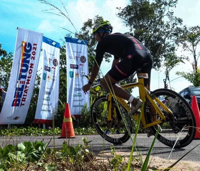 Pariwisata Indonesia