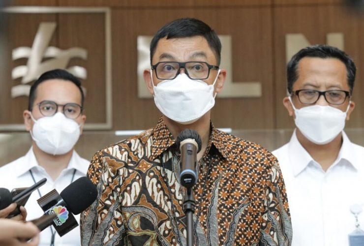 Pariwisata Indonesia, Direktur Utama PLN Darmawan Prasodjo