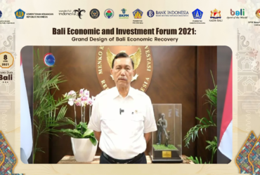 Pariwisata Indonesia